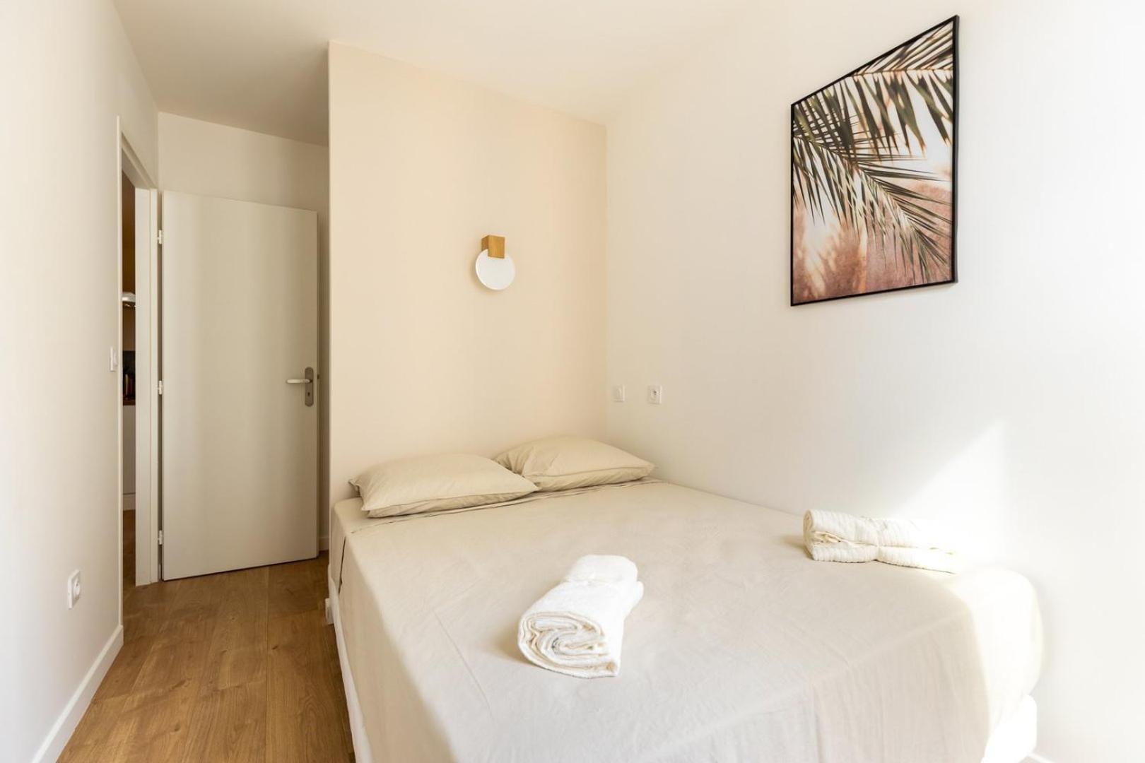 شقة T3 Cocoon 3Min From The Vieux Port | By Airnest مارسيليا المظهر الخارجي الصورة